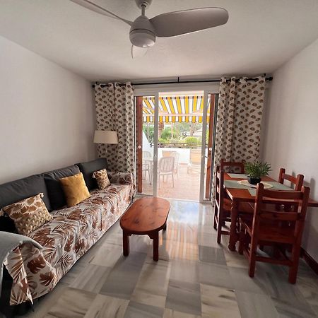 Apartamento Seafront New Modern Playa de las Américas Exterior foto