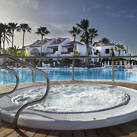 Apartamento Seafront New Modern Playa de las Américas Exterior foto
